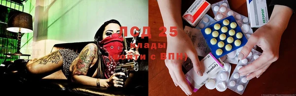 MESCALINE Алексеевка